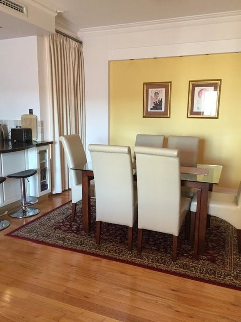 West End District Apartments - Sydney Tourism 25