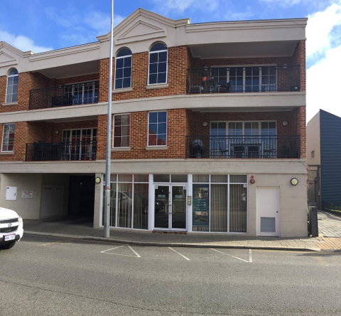 West End District Apartments - Sydney Tourism 0