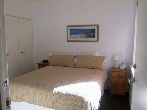 West End District Apartments - Sydney Tourism 26