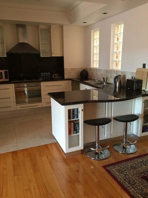 West End District Apartments - Sydney Tourism 20