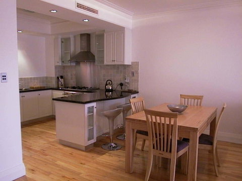 West End District Apartments - Sydney Tourism 21