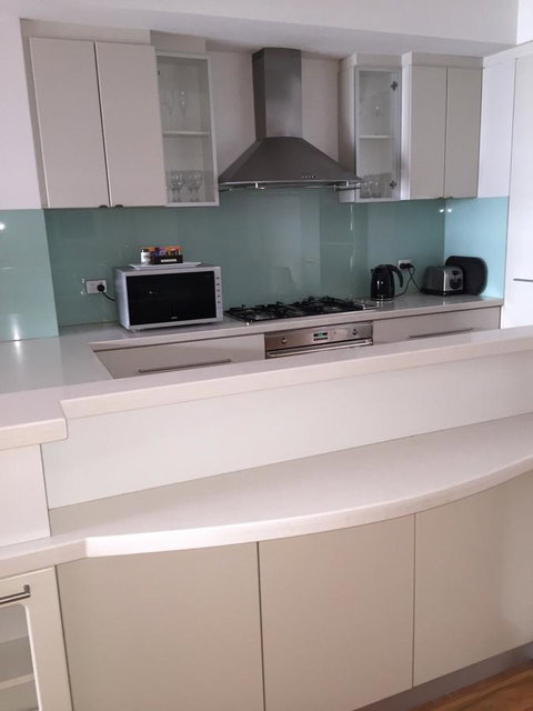 West End District Apartments - Sydney Tourism 2