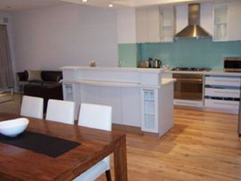 West End District Apartments - Sydney Tourism 18