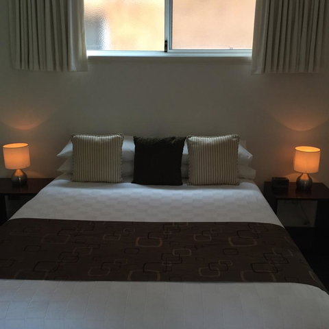 West End District Apartments - Sydney Tourism 4