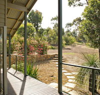 Fern Creek - Sydney Tourism