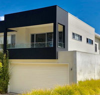 Sandpiper Retreat - Sydney Tourism