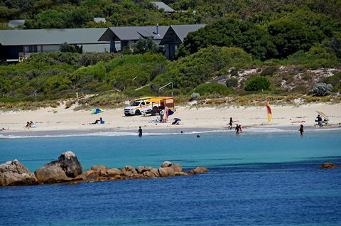 Sandpiper Retreat - Sydney Tourism 30