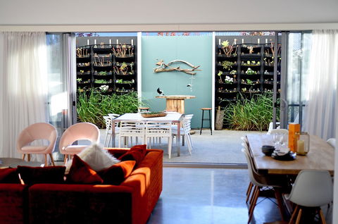 Sandpiper Retreat - Sydney Tourism 25