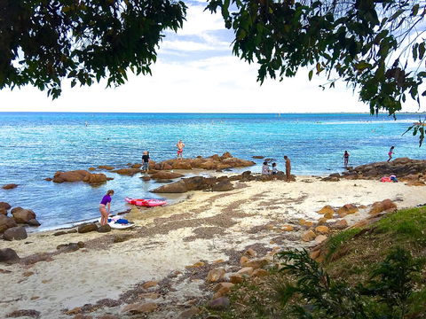 Sandpiper Retreat - Sydney Tourism 38