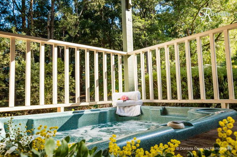 Riverglen Chalets - Sydney Tourism 38