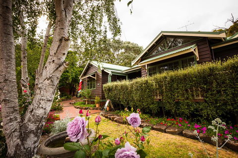 Riverglen Chalets - Sydney Tourism 27