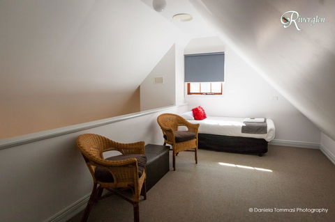 Riverglen Chalets - Sydney Tourism 33