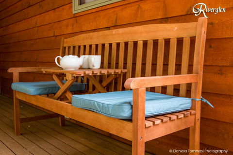 Riverglen Chalets - Sydney Tourism 41