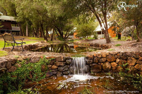 Riverglen Chalets - Sydney Tourism 29