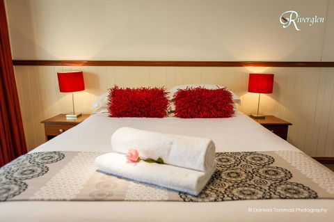 Riverglen Chalets - Sydney Tourism 32