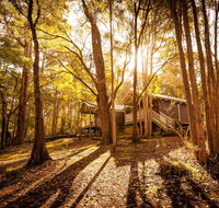Riverglen Chalets - Sydney Tourism