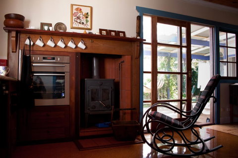 Lotti's House - Sydney Tourism 9