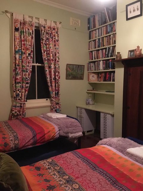 Lotti's House - Sydney Tourism 6