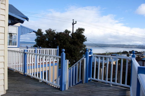 Lotti's House - Sydney Tourism 13