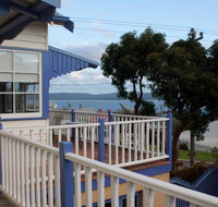 Lotti's House - Sydney Tourism