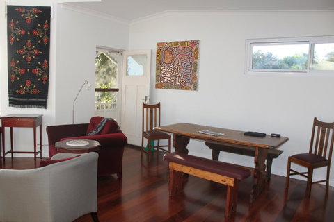 Lotti's House - Sydney Tourism 27
