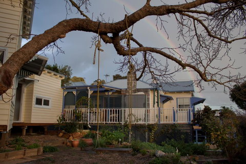Lotti's House - Sydney Tourism 10