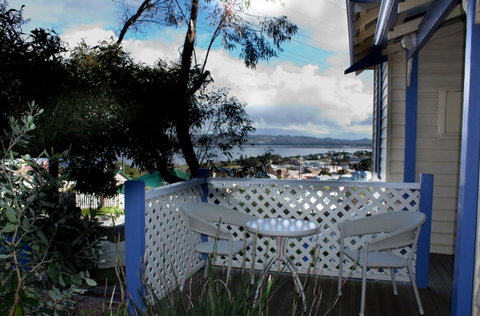 Lotti's House - Sydney Tourism 2