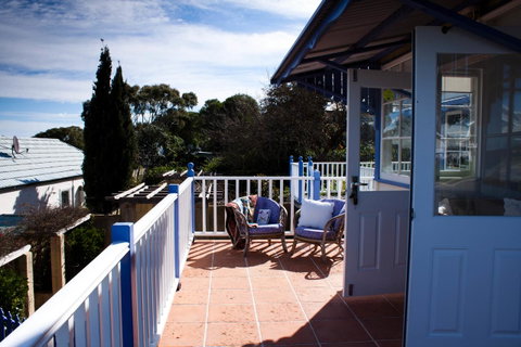 Lotti's House - Sydney Tourism 14