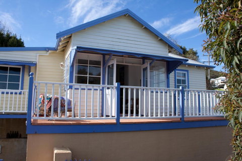 Lotti's House - Sydney Tourism 12
