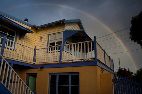 Lotti's House - Sydney Tourism 11