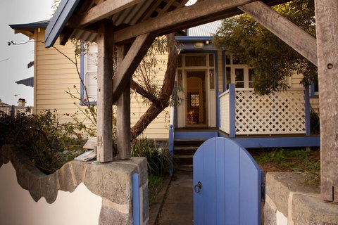 Lotti's House - Sydney Tourism 1