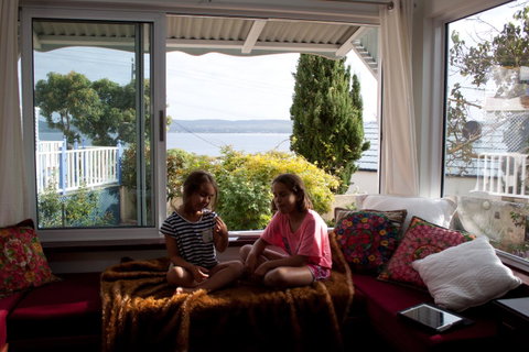 Lotti's House - Sydney Tourism 23