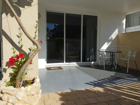 Stirling Apartments - Studio 1 - Sydney Tourism 7