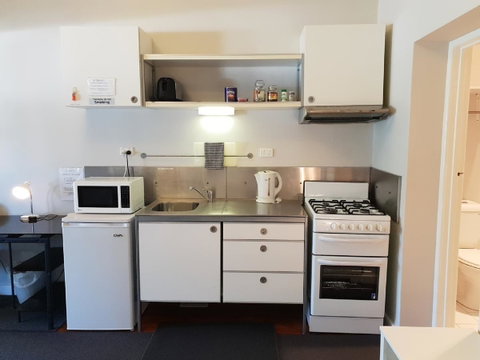 Stirling Apartments - Studio 1 - Sydney Tourism 1