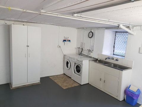 Stirling Apartments - Studio 1 - Sydney Tourism 9