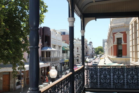 Fremantle Beach Backpackers - Sydney Tourism 38
