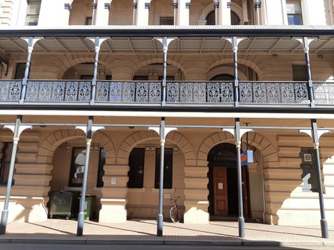 Fremantle Beach Backpackers - Sydney Tourism 0