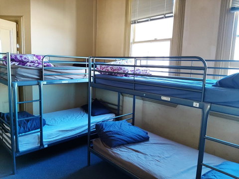 Fremantle Beach Backpackers - Sydney Tourism 3
