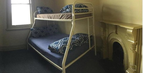 Fremantle Beach Backpackers - Sydney Tourism 1