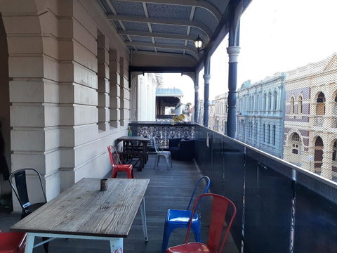 Fremantle Beach Backpackers - Sydney Tourism 37