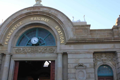 Fremantle Beach Backpackers - Sydney Tourism 10