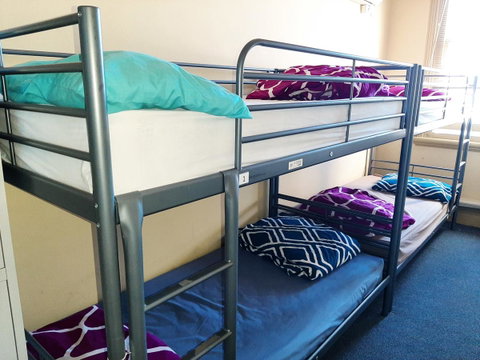 Fremantle Beach Backpackers - Sydney Tourism 2