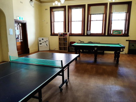 Fremantle Beach Backpackers - Sydney Tourism 20