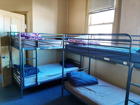 Fremantle Beach Backpackers - Sydney Tourism 25