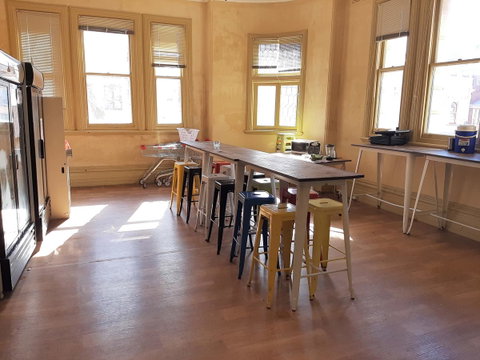 Fremantle Beach Backpackers - Sydney Tourism 32
