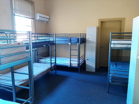 Fremantle Beach Backpackers - Sydney Tourism 6