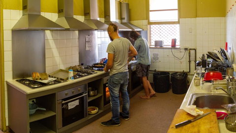 Fremantle Beach Backpackers - Sydney Tourism 30