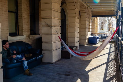 Fremantle Beach Backpackers - Sydney Tourism 36