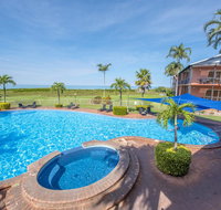 Moonlight Bay Suites - Sydney Tourism