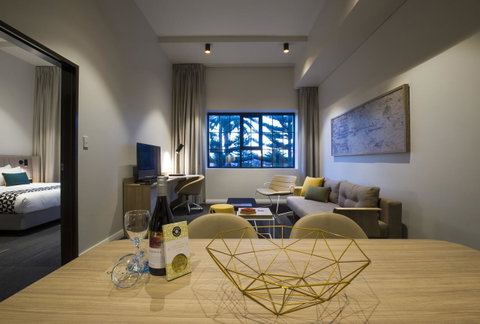 Quest Fremantle - Sydney Tourism 8
